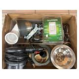 Electrical and Lighting Components