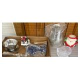 Kitchenware and Holiday Dï¿½cor