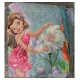 Disney Fairy-Themed Children