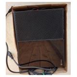 Microsoft Xbox One Console with Power Cord