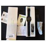 Letsfit Smart Watch with Accessories