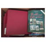 Railroadiana Reference Books c2