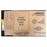 Case of Carnation Breakfast Essentials Drinks