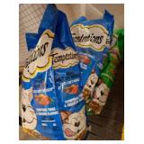 Temptations Cat Treats, 6.3 lb Bags