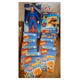 Toys and Games Lot