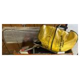 Automotive Tools and Accessories Lot