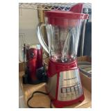 Hamilton Beach Blender and Hand Mixer Set