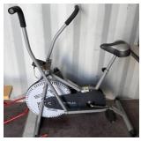 Weslo Pursuit E26 Exercise Bike c2