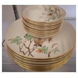 Lenox Westwind X-407 Dinnerware Set