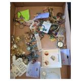 Costume Jewelry and Accessories