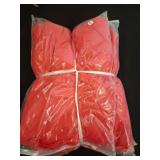 Bundle of Red Dog Apparel in Packaging