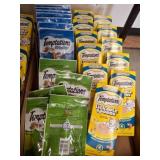 Temptations Cat Treats Assorted Flavors