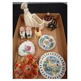 Ceramic Decorative Collectibles