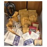 High-Speed Drill Bits