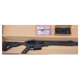 Panzer Arms MAG12 Semi-Automatic 12-Gauge Shotgun