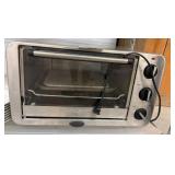 Waring Stainless Steel Toaster Oven
