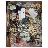 Costume Jewelry Lot