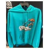 Coastal Carolina Apparel, Larges
