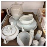 Kaysons Fine China Tableware Set