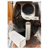 Power AirFryer XL with Accessories