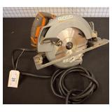 Ridgid R3205VN 7-1/4 Inch Circular Saw