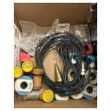 Electronics and Soldering Supplies