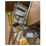 Hardware Tools and Accessories