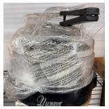 NuWave Pro Infrared Oven with Accessories