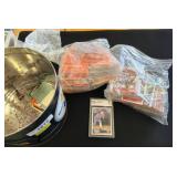 Sports Cards and Graded Kerry Wood Card