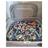 Lego Bricks and Accessories c2