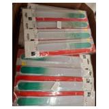 Titanium Series Nail Files, Bulk Lot
