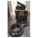 SuperStar-250P Welding Machine with Accessories c3