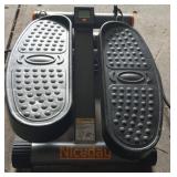 Niceday Mini Stepper with Resistance Bands c4