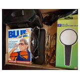 Glasses and Magnifying Glasses Lot