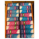 Bandage Boxes (Plast-Aid)