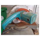 Makita 255mm 2401B Miter Saw