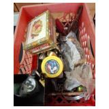 Hardware and Tools Lot