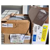 Metal Pipe Fittings and Nipples c1