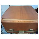 Royal Portable Typewriter in Carrying Case
