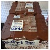 Nutri Ultra-Filtered Milkshakes, 12-Pack