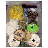 Trim and Sewing Supplies