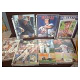 Beckett Baseball Card Magazines