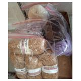 Yarn Skeins
