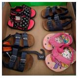 Toddler Sandals