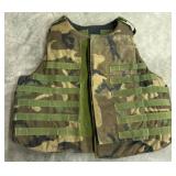 Point Blank Body Armor Tactical Vest
