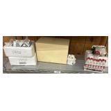 Decorative Miniature Houses