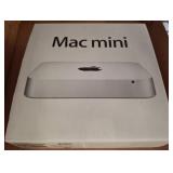 Apple Mac Mini Model A1347 in Original Box