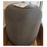 Apple HomePod Smart Speaker in Gray