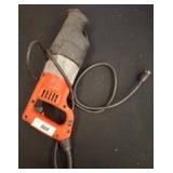 Milwaukee Heavy-Duty Sawzall Power Tool