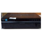 Sony STR-DE197 FM Stereo/AM Receiver